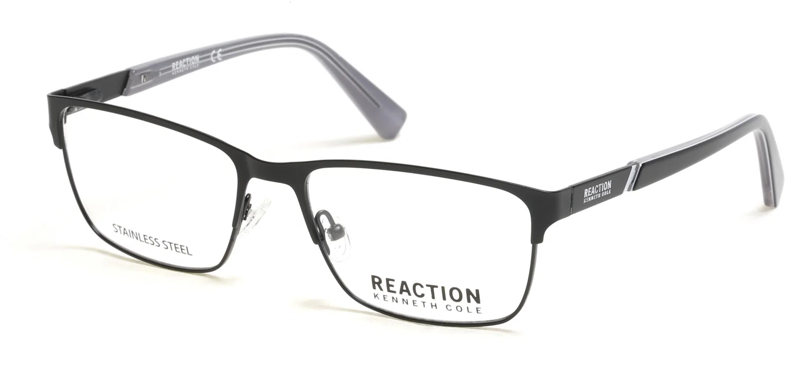 Kenneth Cole Reaction 0937N Eyeglasses - view 3